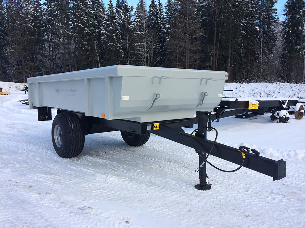 5 ton